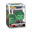 Titans (TV) - Beast Boy Pop! Vinyl