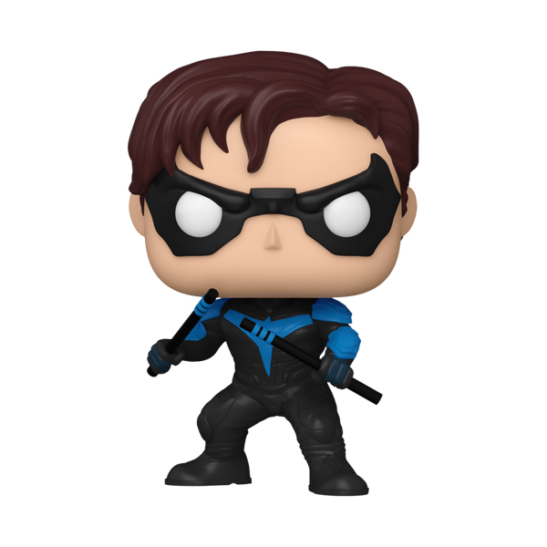 Titans (TV) - Nightwing Pop! Vinyl