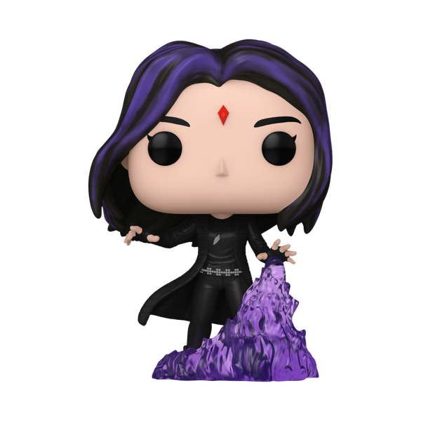 Titans (TV) - Raven Pop! Vinyl