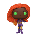 Titans (TV) - Starfire Pop! Vinyl