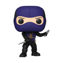 Daredevil: Born Again - Bullseye Pop! Vinyl