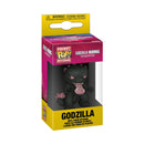 Godzilla vs Kong: The New Empire - Godzilla Pocket Pop! Keychain