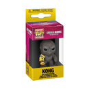 Godzilla vs Kong: The New Empire - Kong with Mech Arm Pocket Pop! Keychain