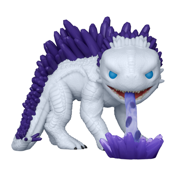 Godzilla vs Kong: The New Empire - Shimo with Ice-Ray Pop! Vinyl