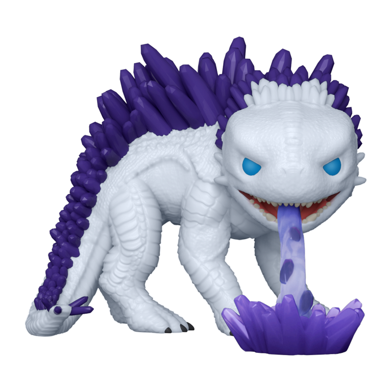 Godzilla vs Kong: The New Empire - Shimo with Ice-Ray Pop! Vinyl