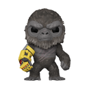 Godzilla vs Kong: The New Empire - Kong with Mech Arm Pop! Vinyl