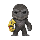 Godzilla vs Kong: The New Empire - Kong with Mech Arm 6" Pop! Vinyl