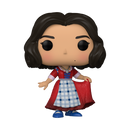 Snow White (2025) - Snow White (Plaid Dress) Pop! Vinyl