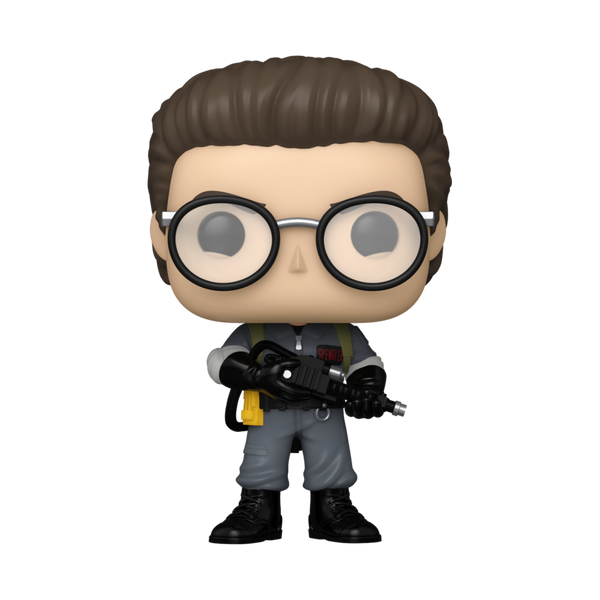 Ghostbusters II (1989) - Egon Spengler Pop! Vinyl