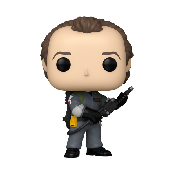 Ghostbusters II (1989) - Dr. Peter Venkman Pop! Vinyl