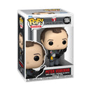 Ghostbusters II (1989) - Dr. Peter Venkman Pop! Vinyl
