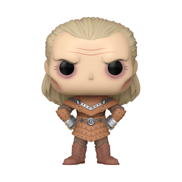 Ghostbusters II (1989) - Vigo Pop! Vinyl
