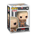 Ghostbusters II (1989) - Vigo Pop! Vinyl