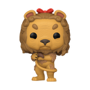 Wizard of Oz - Cowardly Lion (with chase) Pop! Vinyl