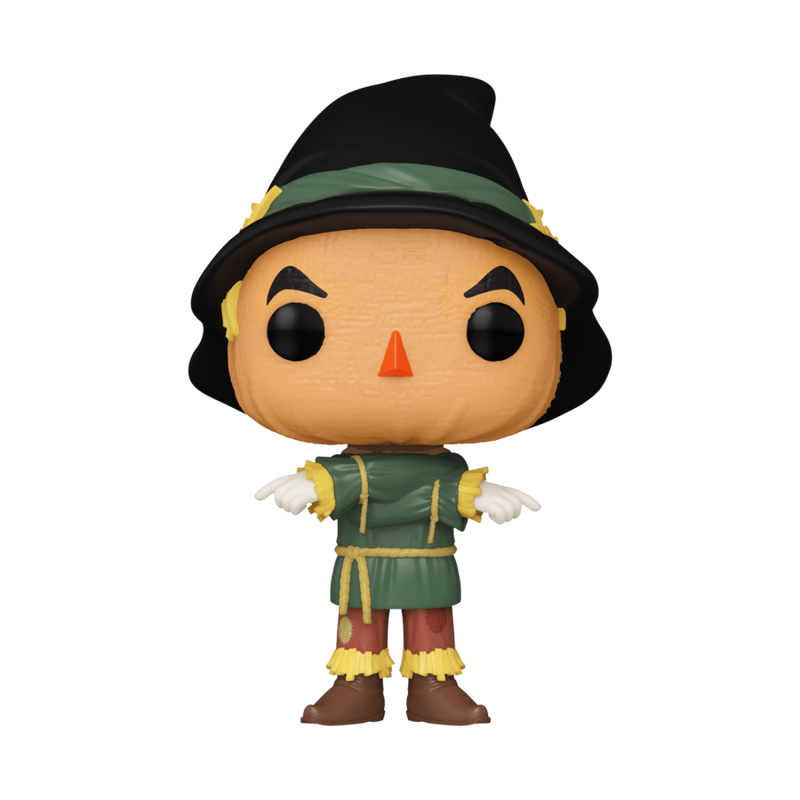 Wizard of Oz - The Scarecrow Pop! Vinyl