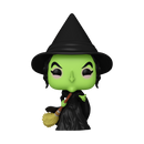 Wizard of Oz - The Wicked Witch Pop! Vinyl