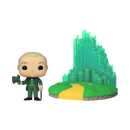 Wizard of Oz - Wizard of Oz with Emerald City Pop! Town