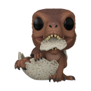 Jurassic Park - Velociraptor Hatchling Pop! Vinyl