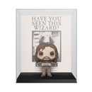 Harry Potter - Sirius Black Wanted Poster Pop! Cover