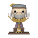 Harry Potter - Albus Dumbledore with Podium Pop! Deluxe
