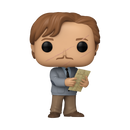 Harry Potter - Remus Lupin with Marauder's Map Pop! Vinyl