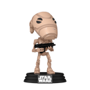 Star Wars: Phantom Menace 25th Anniversary - Battle Droid Pop! Vinyl