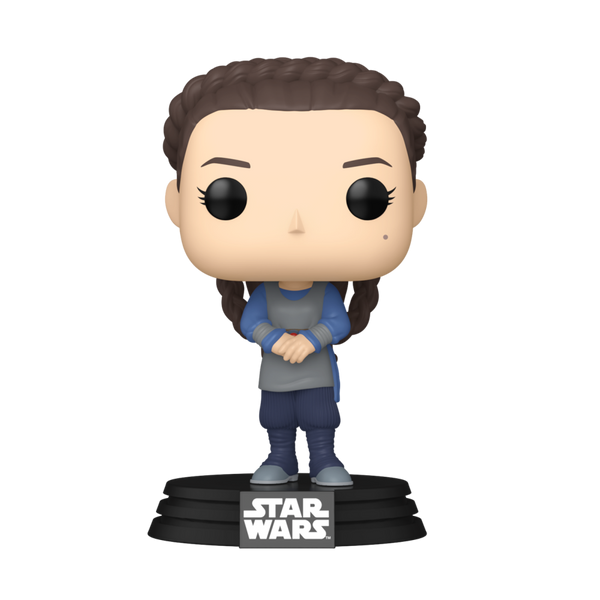 Star Wars: Phantom Menace 25th Anniversary - Padme Amidala Pop! Vinyl