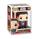 Star Wars: Phantom Menace 25th Anniversary - Padme Amidala Pop! Vinyl