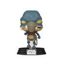 Star Wars: Phantom Menace 25th Anniversary - Watto Pop! Vinyl