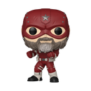 Thunderbolts - Red Guardian Pop! Vinyl