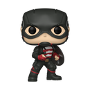Thunderbolts - John F. Walker Pop! Vinyl
