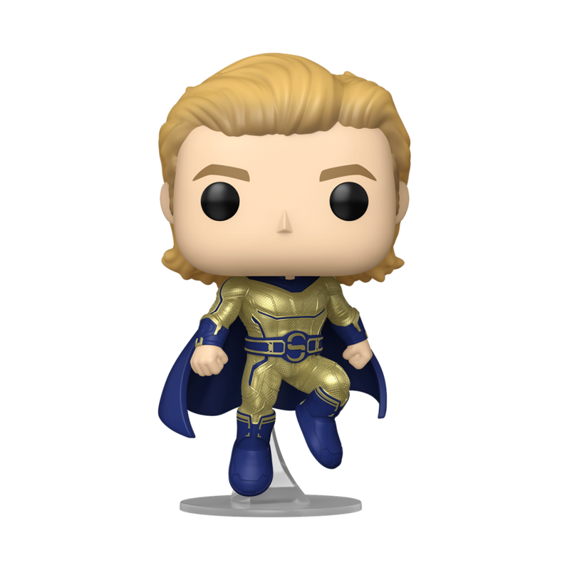 Thunderbolts - Sentry Pop! Vinyl