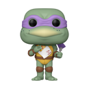 Teenage Mutant Ninja Turtles (1990) - Donatello Pop! Vinyl