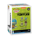 Teenage Mutant Ninja Turtles (1990) - Leonardo Pop! Vinyl