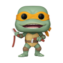 Teenage Mutant Ninja Turtles (1990) - Michelangelo Pop! Vinyl