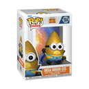 Despicable Me 4 - Mega Minion Gus Pop! Vinyl