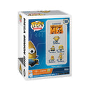 Despicable Me 4 - Mega Minion Gus Pop! Vinyl