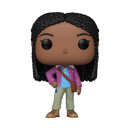 Percy Jackson & Olympians - Annabeth Chase Pop! Vinyl