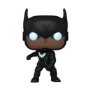 Batman: War Zone - Batwing Pop! Vinyl