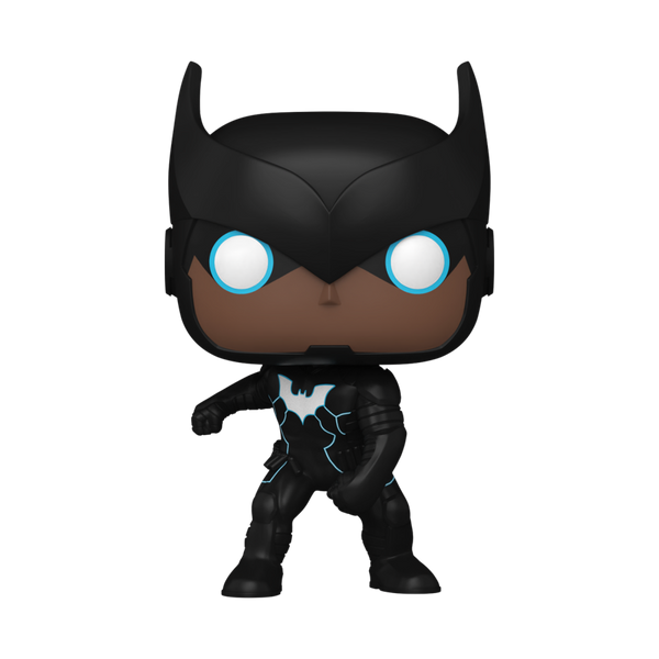Batman: War Zone - Batwing Pop! Vinyl