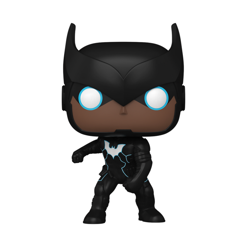 Batman: War Zone - Batwing Pop! Vinyl