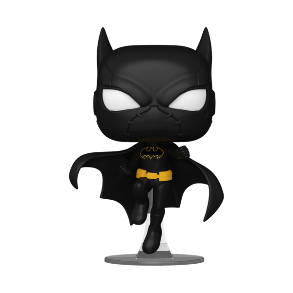 Batman: War Zone - Batgirl "Cassandra Cain" Pop! Vinyl