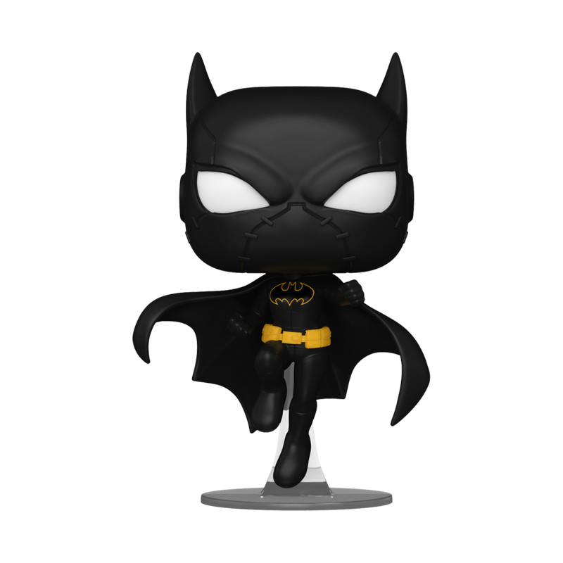 Batman: War Zone - Batgirl "Cassandra Cain" Pop! Vinyl