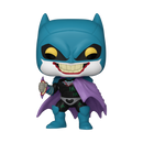 Batman: War Zone - The Joker (War Joker) Pop! Vinyl