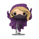Batman: War Zone - Spoiler (Stephanie Brown) Pop! Vinyl