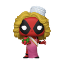 Deadpool - Beauty Pageant Deadpool Pop! Vinyl