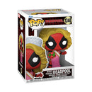 Deadpool - Beauty Pageant Deadpool Pop! Vinyl