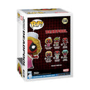 Deadpool - Beauty Pageant Deadpool Pop! Vinyl