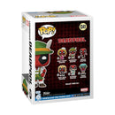 Deadpool - Lederhosen Deadpool Pop! Vinyl