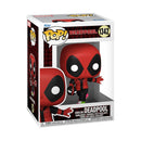 Deadpool - Bowling Deadpool Pop! Vinyl